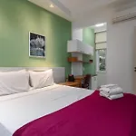 Conforto Em Copacabana - Feito Para Familias - Rp602 Z4