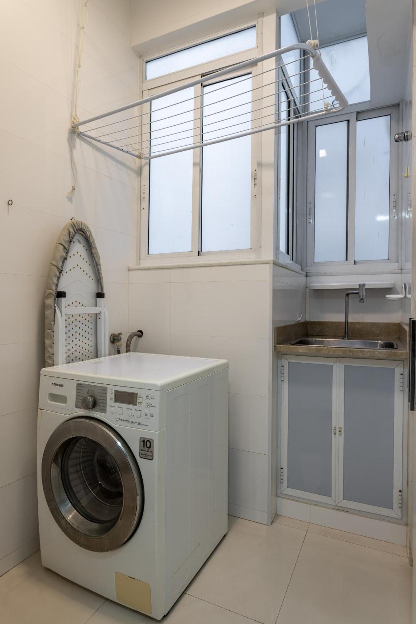 Conforto Em Copacabana - Feito Familias - Rp602 Z4 *